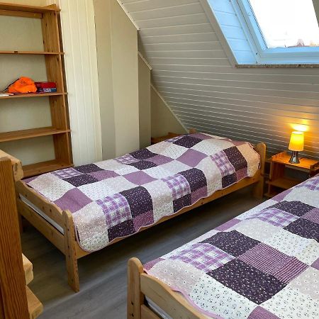 Modernisierte Ferienwohnung Friedrichskoog - Spitze, Gegenueber Mutter-Kind-Klinik Exterior foto
