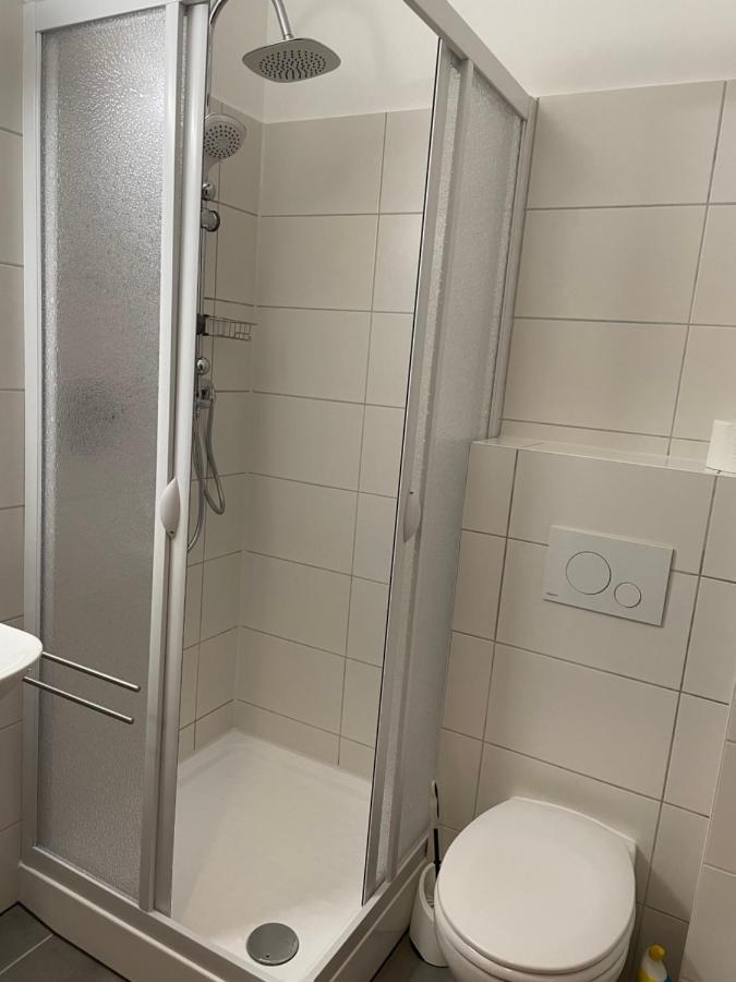 Modernisierte Ferienwohnung Friedrichskoog - Spitze, Gegenueber Mutter-Kind-Klinik Exterior foto