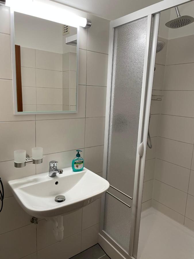 Modernisierte Ferienwohnung Friedrichskoog - Spitze, Gegenueber Mutter-Kind-Klinik Exterior foto