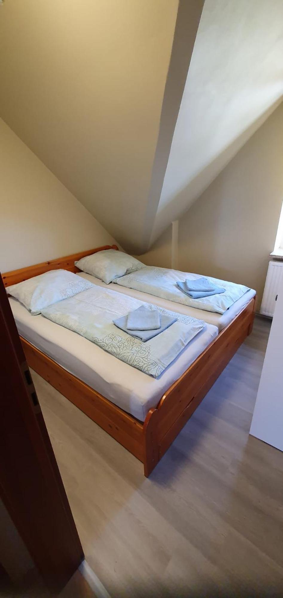 Modernisierte Ferienwohnung Friedrichskoog - Spitze, Gegenueber Mutter-Kind-Klinik Exterior foto